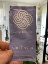 Load image into Gallery viewer, Curl Cream Clever Curl
