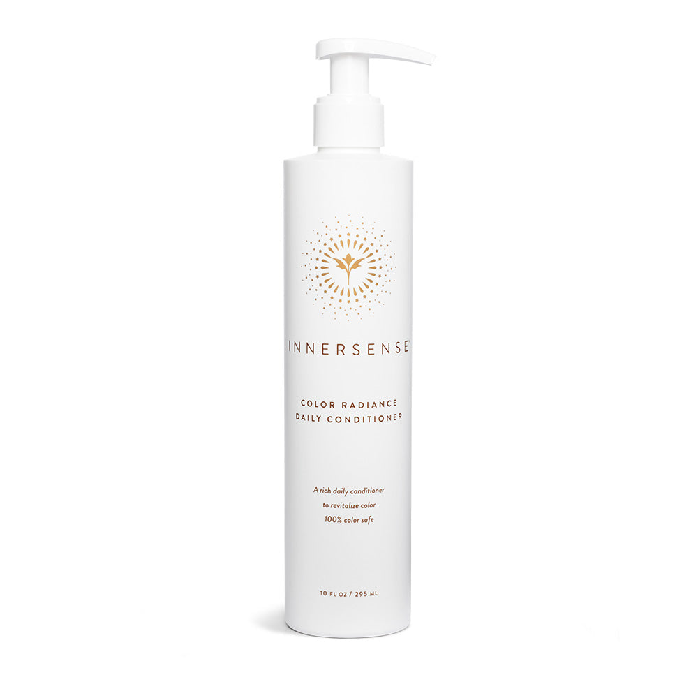 Color Radiance Daily Conditioner Innersense Organic Beauty