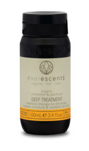 Load image into Gallery viewer, Deep Treatment Cinnamon &amp; Patchouli Everescents Organic
