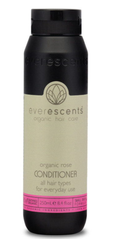 Rose Conditioner Everescents Organic
