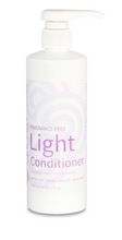 Load image into Gallery viewer, Fragrance Free Light Conditioner Clever Curl
