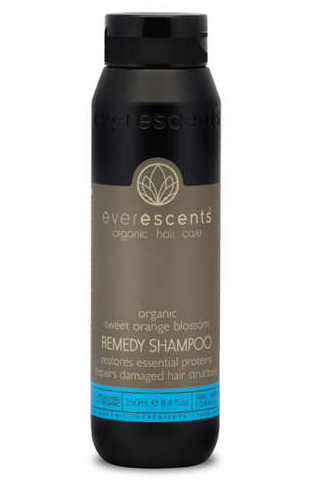 Remedy Shampoo Everescents Organic