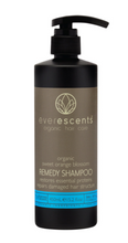 Load image into Gallery viewer, Remedy Shampoo Everescents Organic
