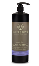 Load image into Gallery viewer, Berry Blonde Shampoo Everescents Organic
