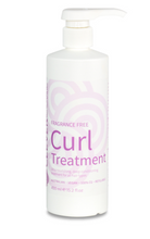 Load image into Gallery viewer, Fragrance Free Curl Treatment Clever Curl
