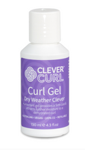 Load image into Gallery viewer, Dry Weather Gel Clever Curl
