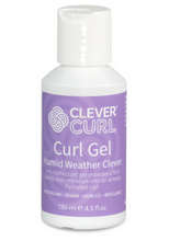 Load image into Gallery viewer, Humid Weather Gel Clever Curl
