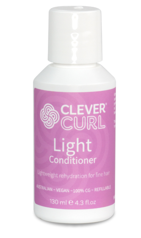 Light Conditioner Clever Curl