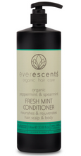 Load image into Gallery viewer, Fresh Mint Conditioner Everescents Organic
