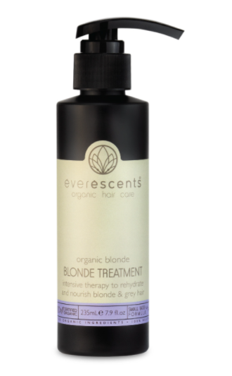 Berry Blonde Treatment Everescents Organic