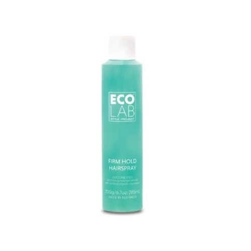 Eco Lab Style Project - Hairspray Everescents Organic